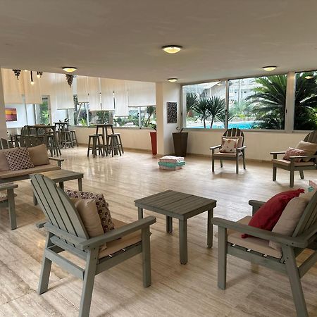 St Paul Resort Safra Luaran gambar