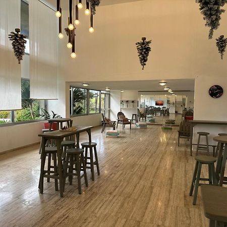 St Paul Resort Safra Luaran gambar