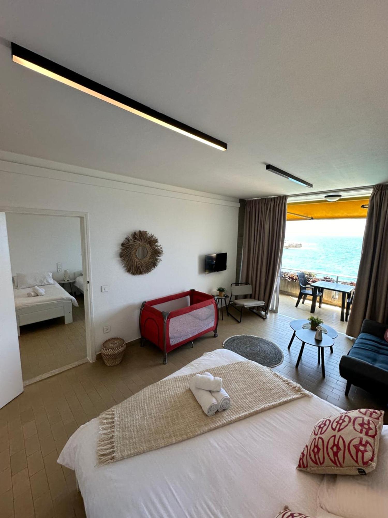 St Paul Resort Safra Luaran gambar
